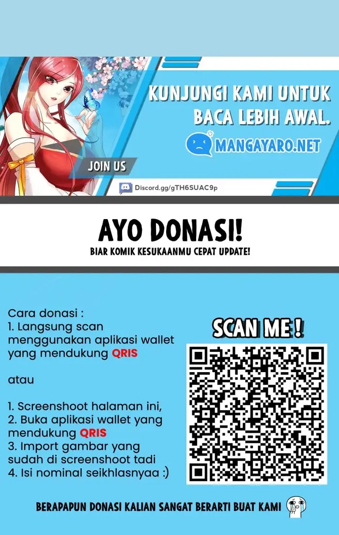 Rise of The Demon King Chapter 223 - Halaman 22