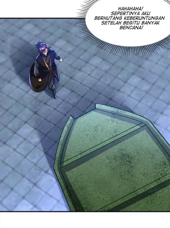 Rise of The Demon King Chapter 222 - Halaman 4