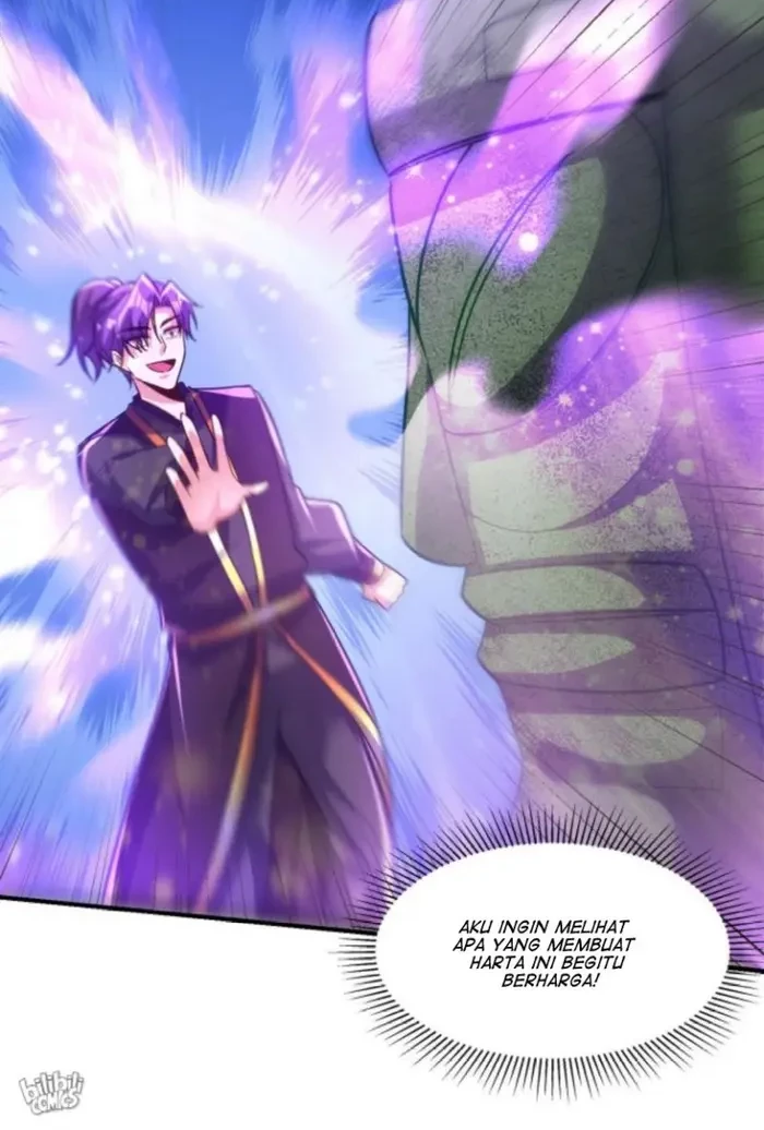 Rise of The Demon King Chapter 222 - Halaman 6