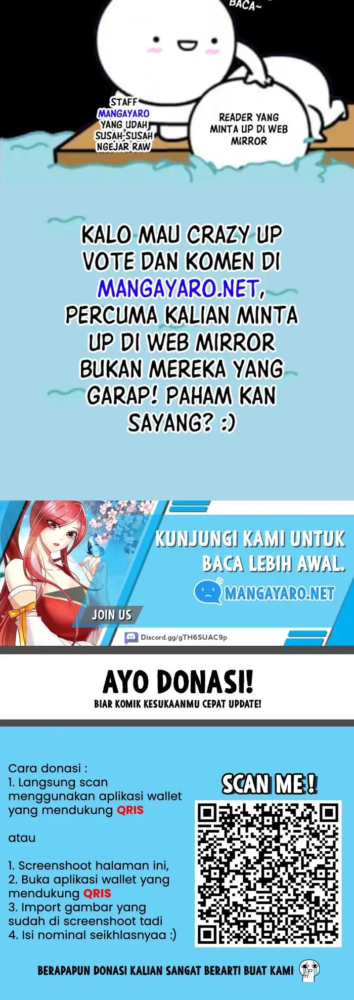 Rise of The Demon King Chapter 221 - Halaman 23