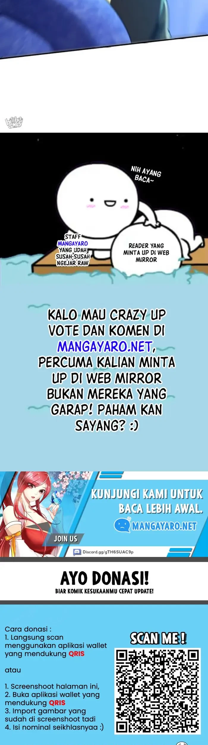 Rise of The Demon King Chapter 220 - Halaman 22