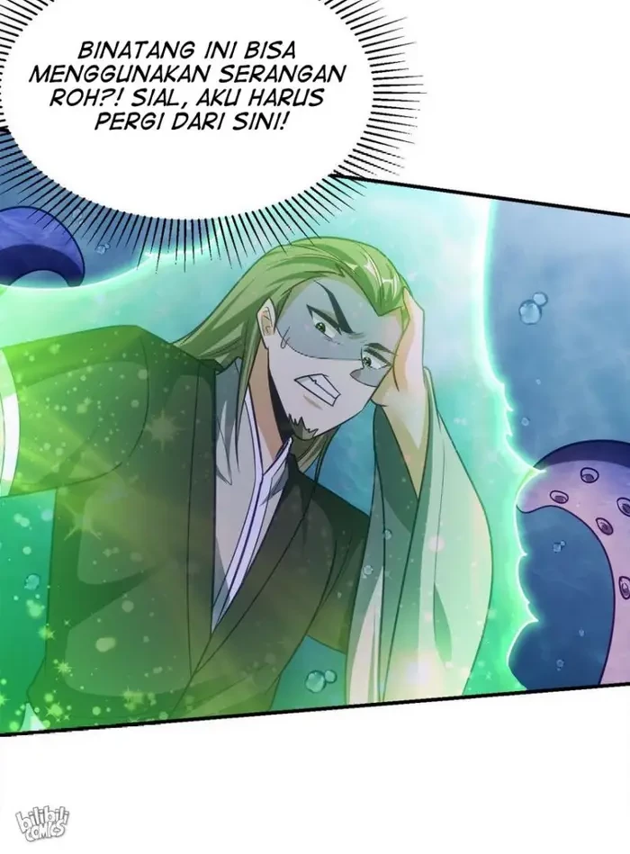Rise of The Demon King Chapter 220 - Halaman 5