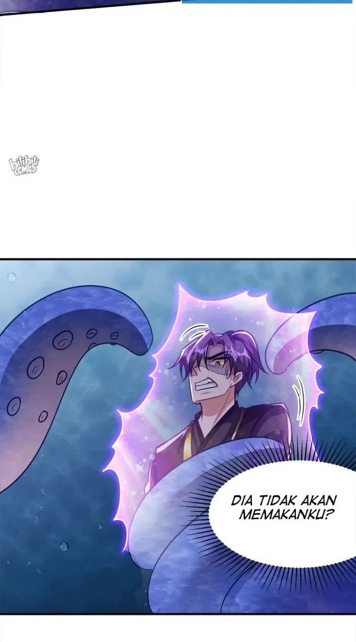 Rise of The Demon King Chapter 220 - Halaman 9