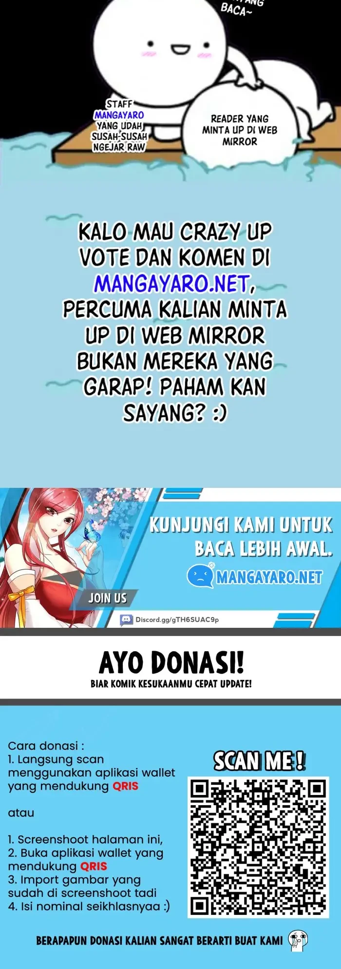 Rise of The Demon King Chapter 219 - Halaman 26
