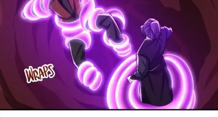 Rise of The Demon King Chapter 219 - Halaman 6