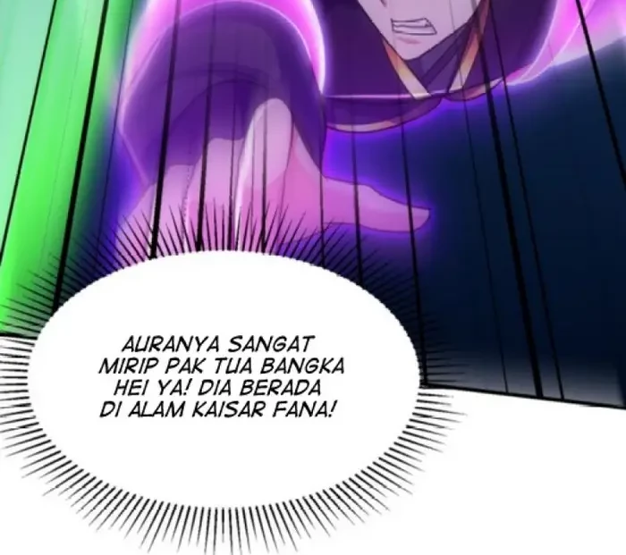 Rise of The Demon King Chapter 219 - Halaman 12