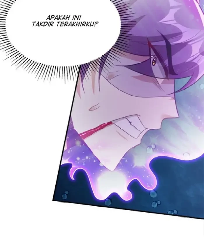 Rise of The Demon King Chapter 219 - Halaman 17