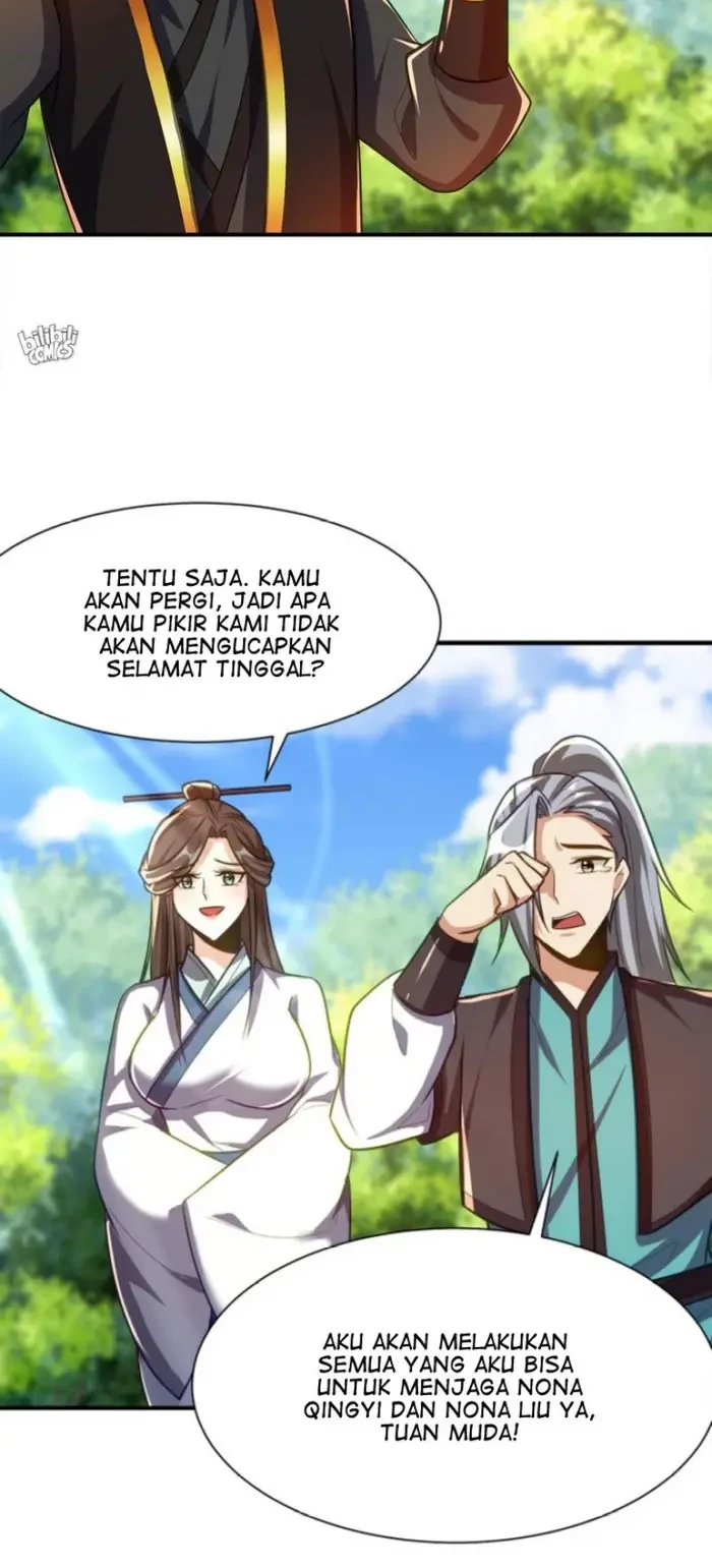 Rise of The Demon King Chapter 218 - Halaman 5