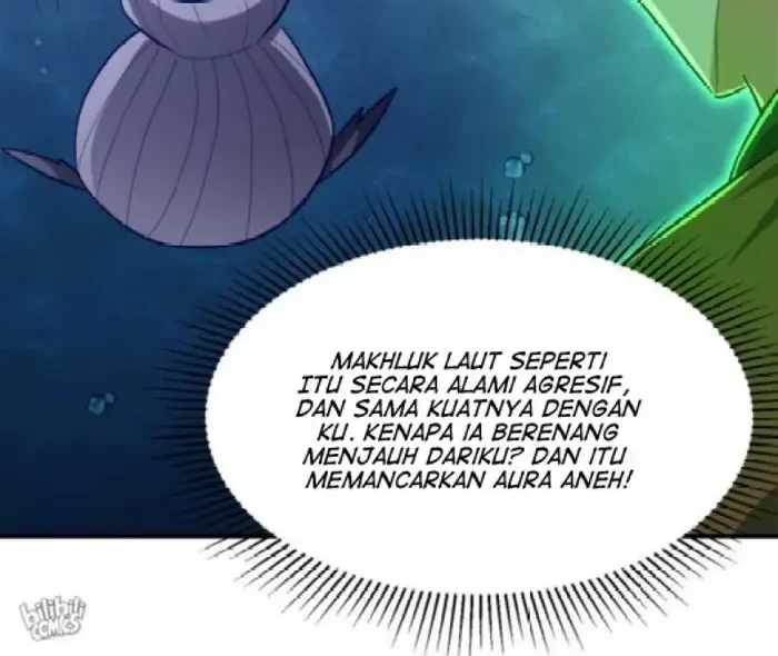 Rise of The Demon King Chapter 218 - Halaman 15