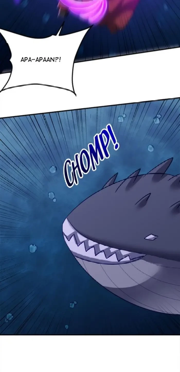 Rise of The Demon King Chapter 218 - Halaman 20