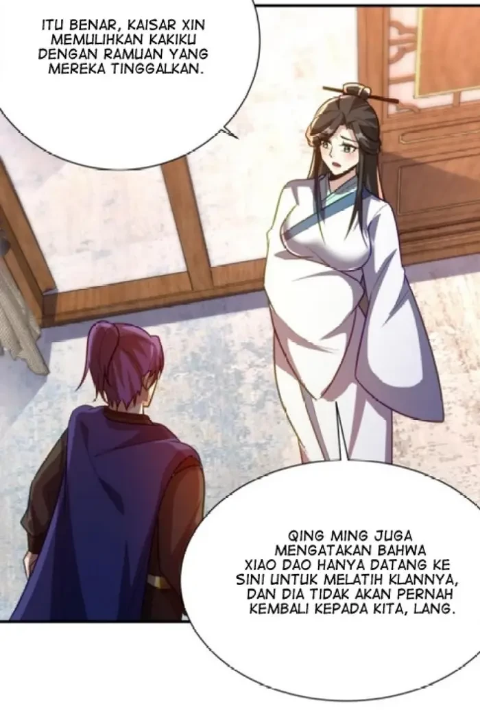 Rise of The Demon King Chapter 217 - Halaman 7