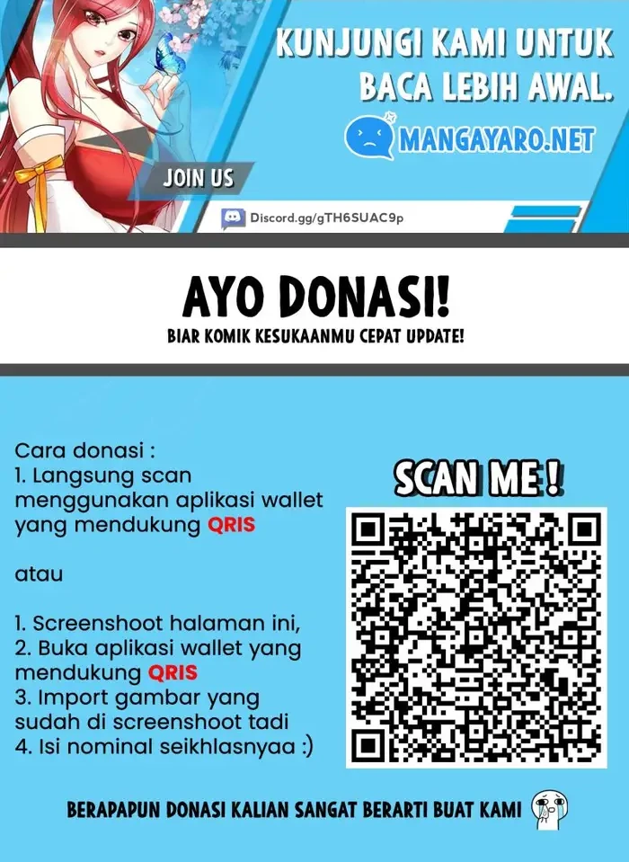 Rise of The Demon King Chapter 217 - Halaman 23