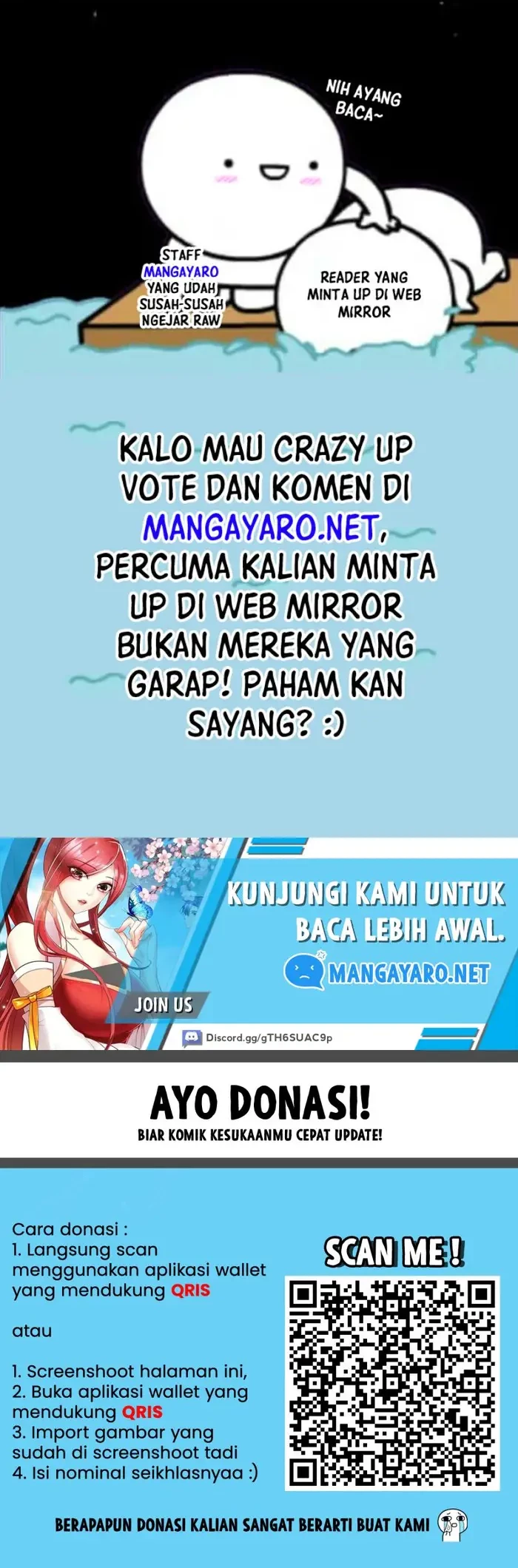 Rise of The Demon King Chapter 216 - Halaman 24