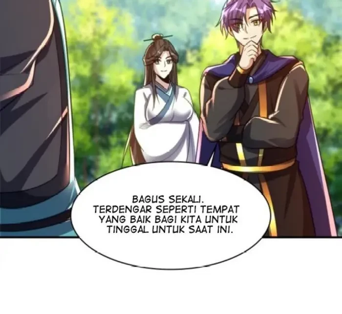 Rise of The Demon King Chapter 216 - Halaman 13