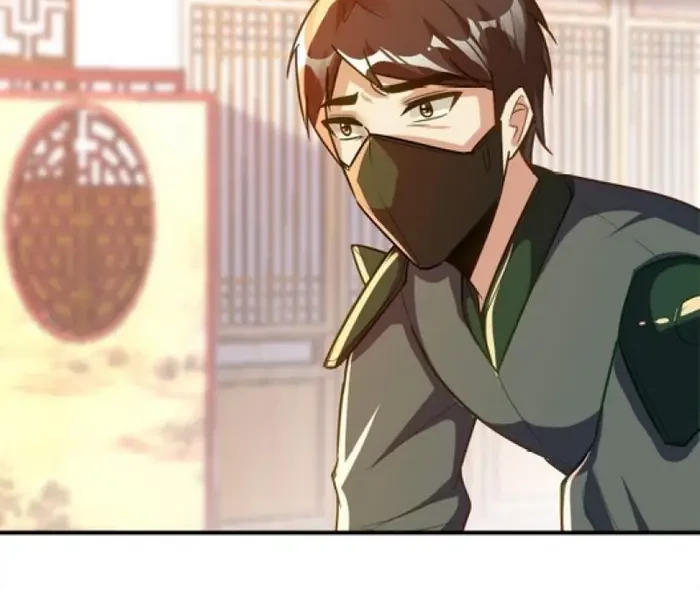 Rise of The Demon King Chapter 215 - Halaman 8
