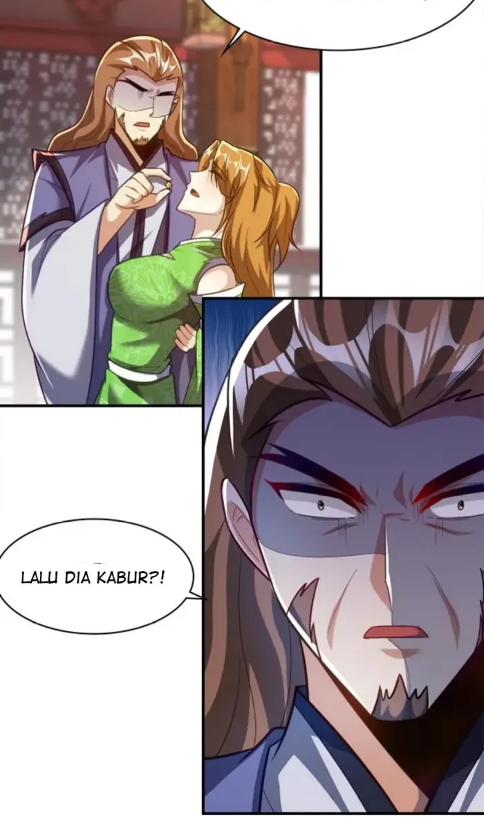 Rise of The Demon King Chapter 215 - Halaman 10