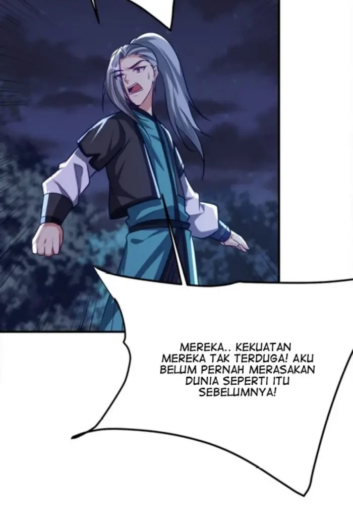 Rise of The Demon King Chapter 214 - Halaman 4