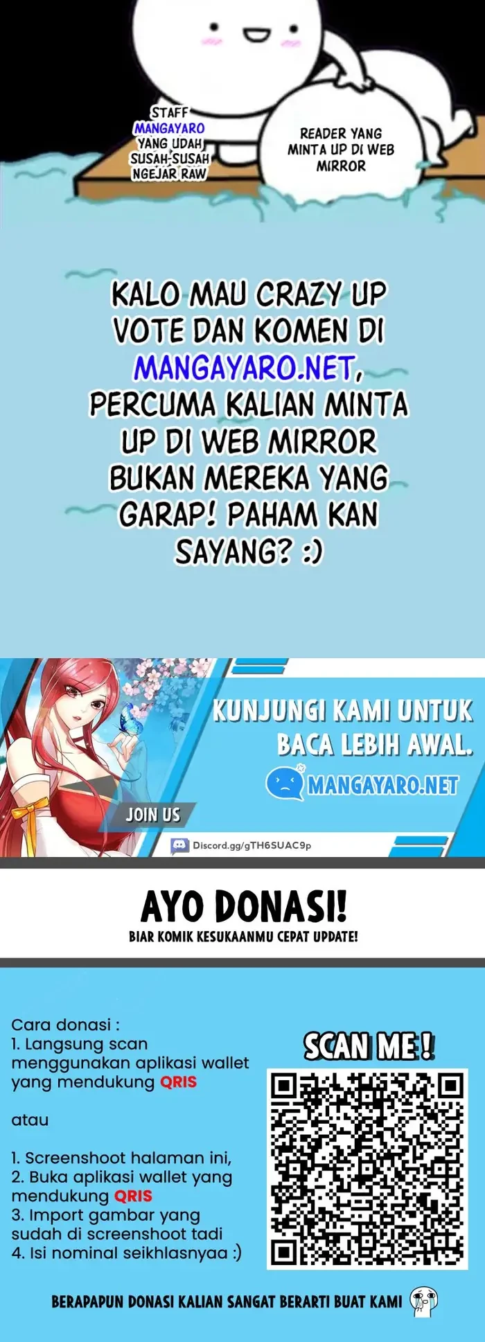 Rise of The Demon King Chapter 213 - Halaman 26