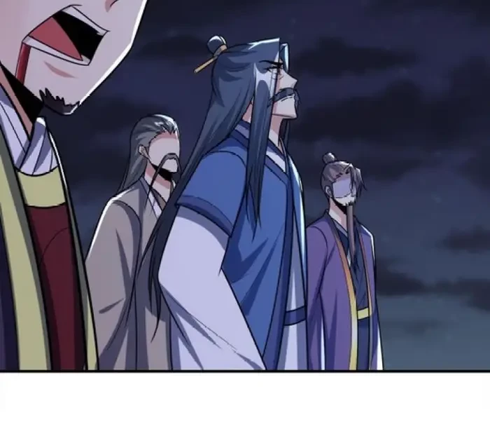 Rise of The Demon King Chapter 213 - Halaman 19