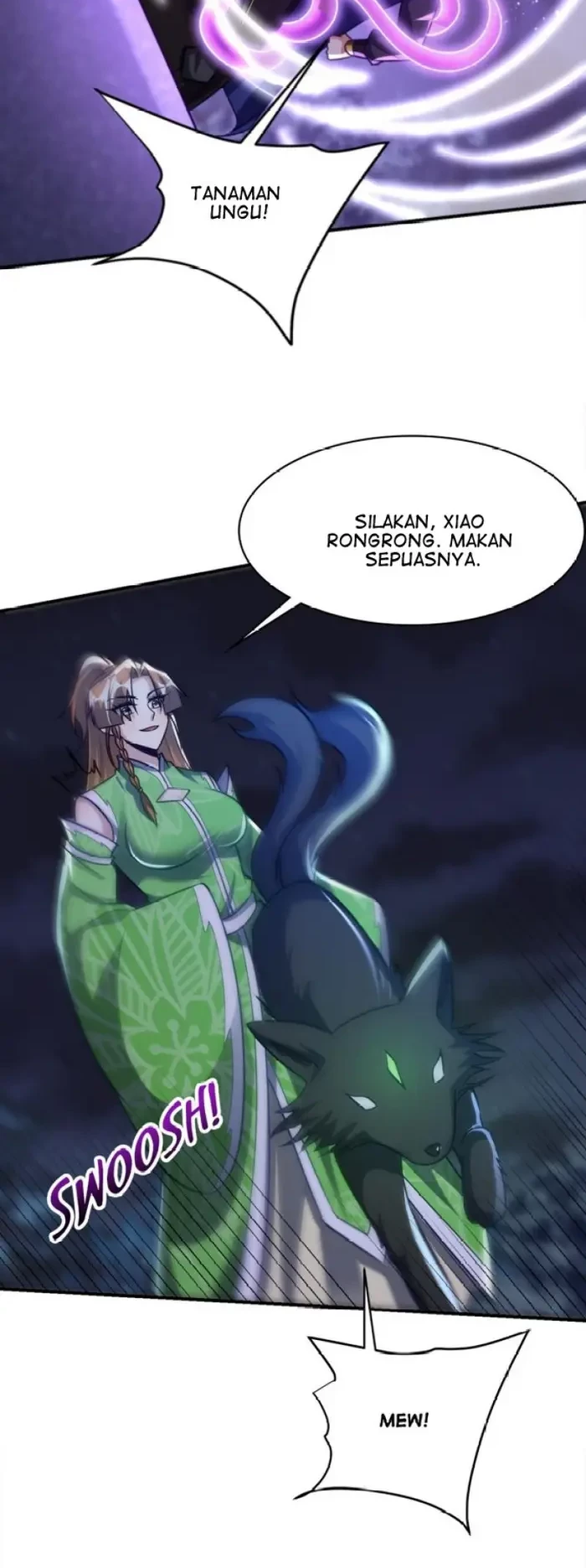 Rise of The Demon King Chapter 212 - Halaman 3