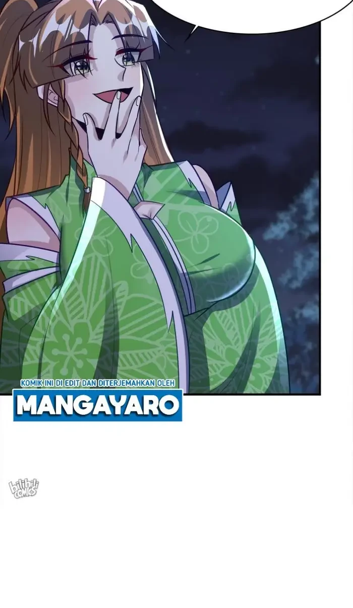 Rise of The Demon King Chapter 212 - Halaman 5