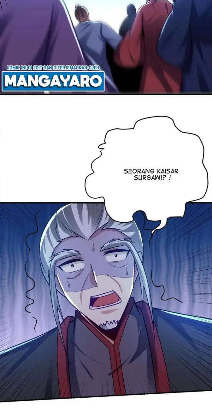 Rise of The Demon King Chapter 212 - Halaman 12