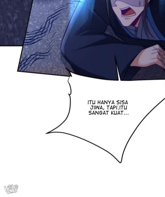 Rise of The Demon King Chapter 212 - Halaman 17