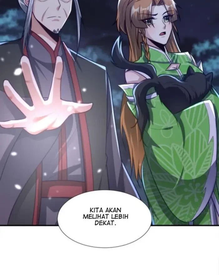 Rise of The Demon King Chapter 211 - Halaman 9