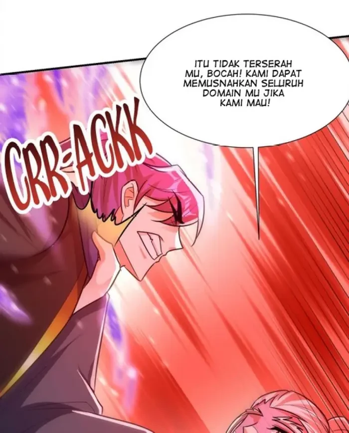 Rise of The Demon King Chapter 211 - Halaman 17
