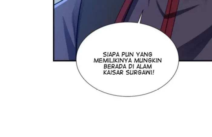 Rise of The Demon King Chapter 211 - Halaman 20