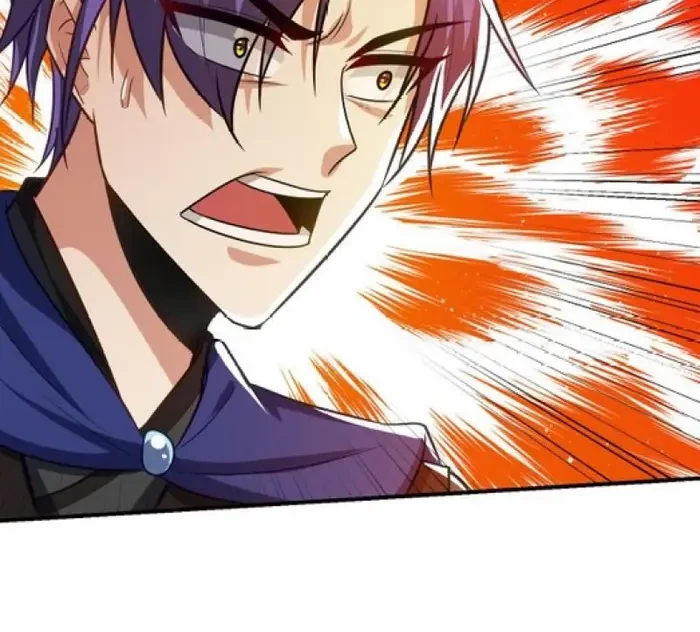 Rise of The Demon King Chapter 211 - Halaman 23