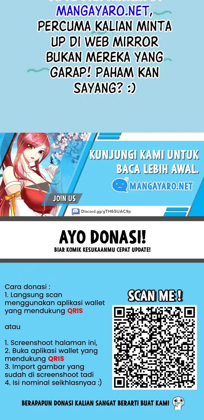 Rise of The Demon King Chapter 210 - Halaman 25
