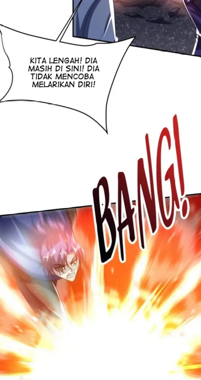 Rise of The Demon King Chapter 209 - Halaman 10