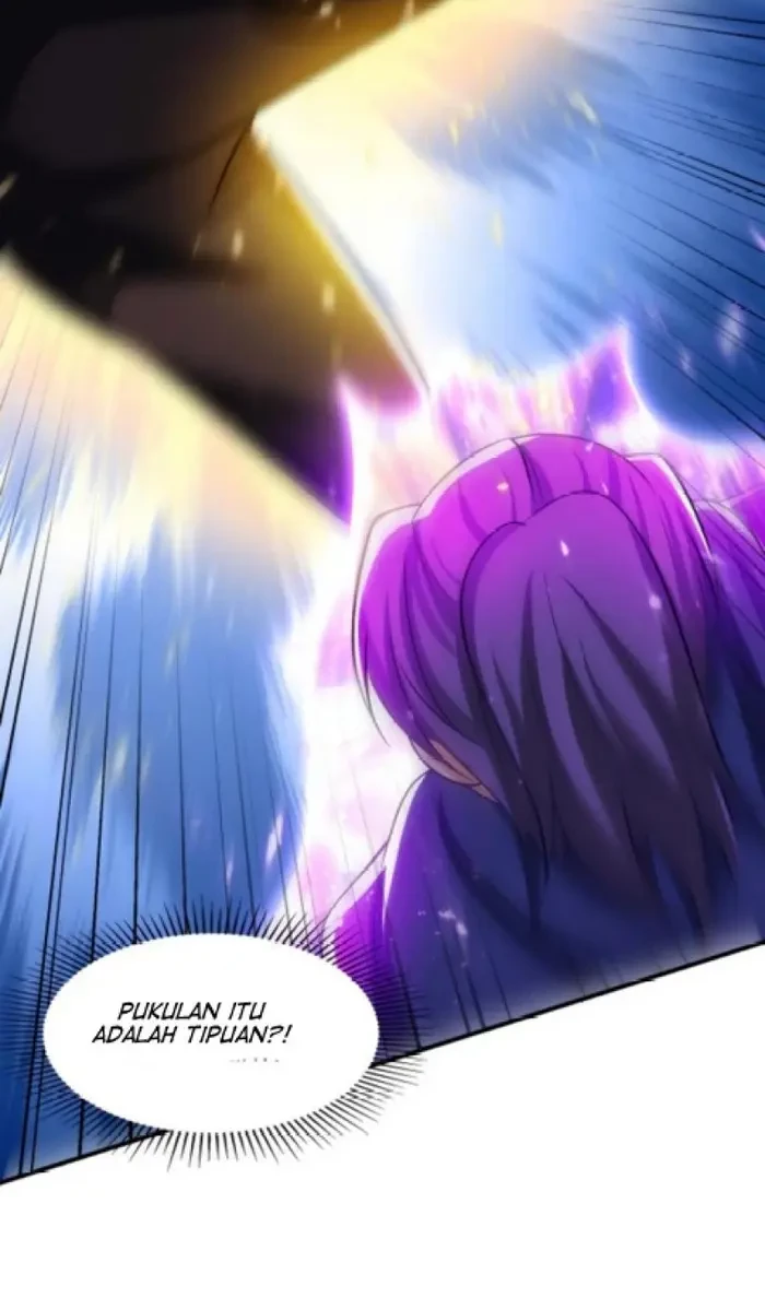 Rise of The Demon King Chapter 209 - Halaman 22