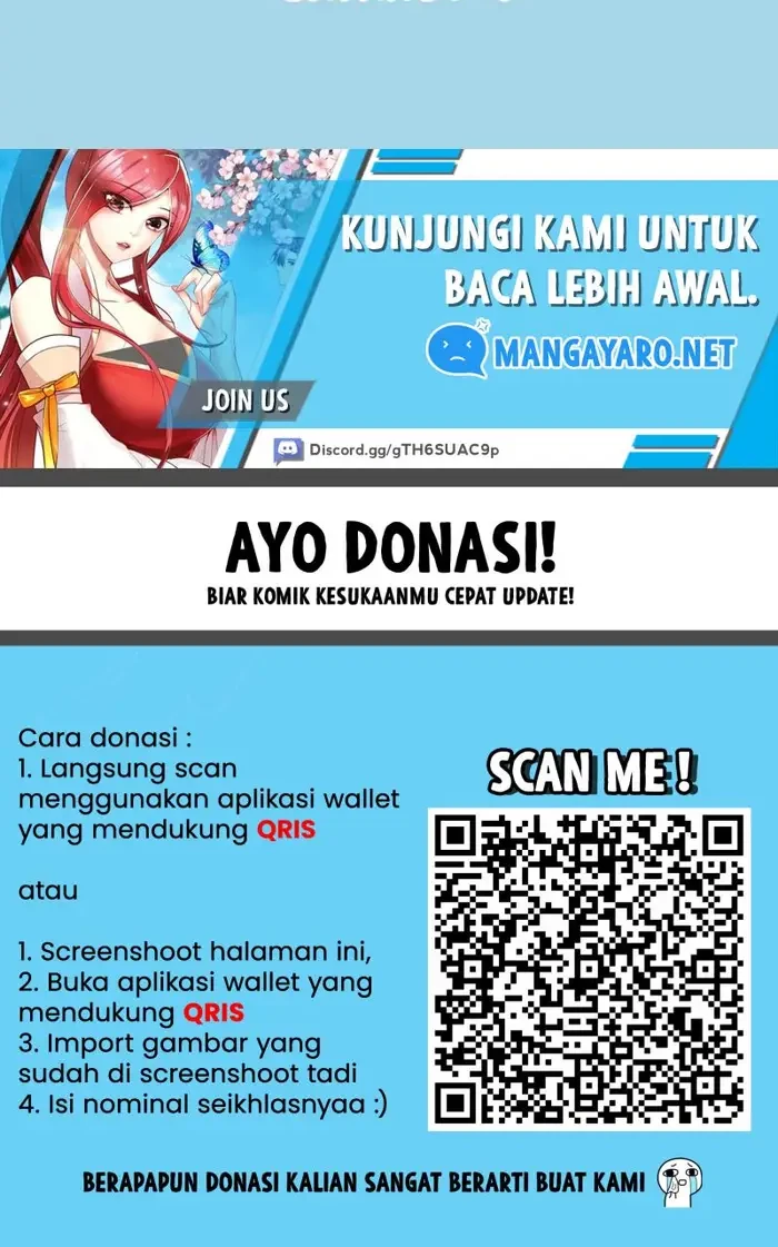 Rise of The Demon King Chapter 209 - Halaman 25
