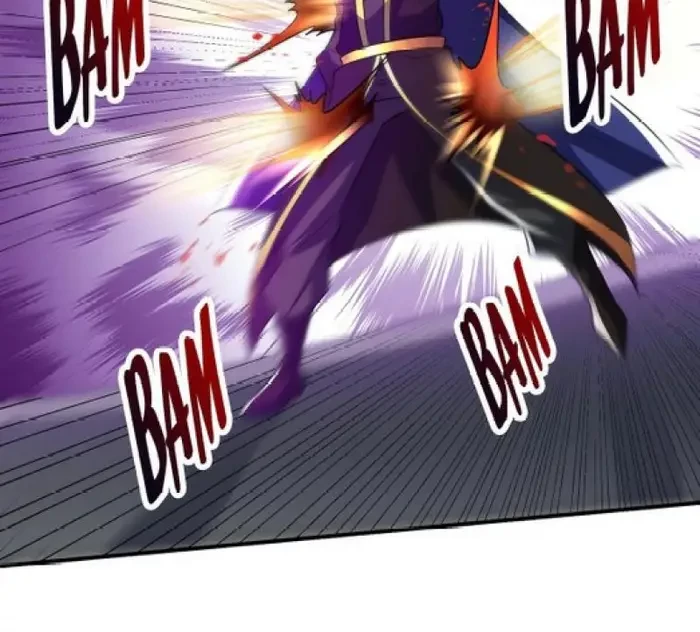 Rise of The Demon King Chapter 207 - Halaman 22