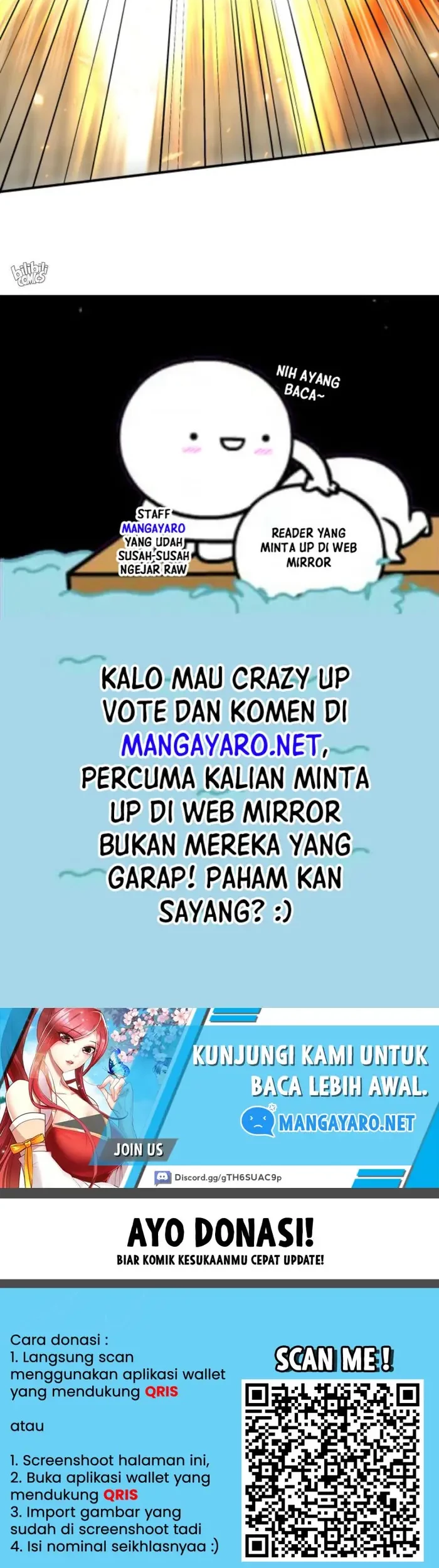 Rise of The Demon King Chapter 206 - Halaman 26