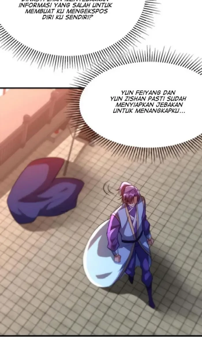 Rise of The Demon King Chapter 206 - Halaman 12