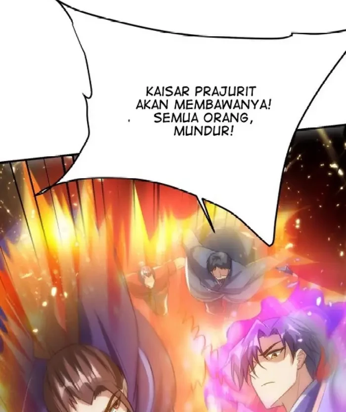 Rise of The Demon King Chapter 206 - Halaman 20