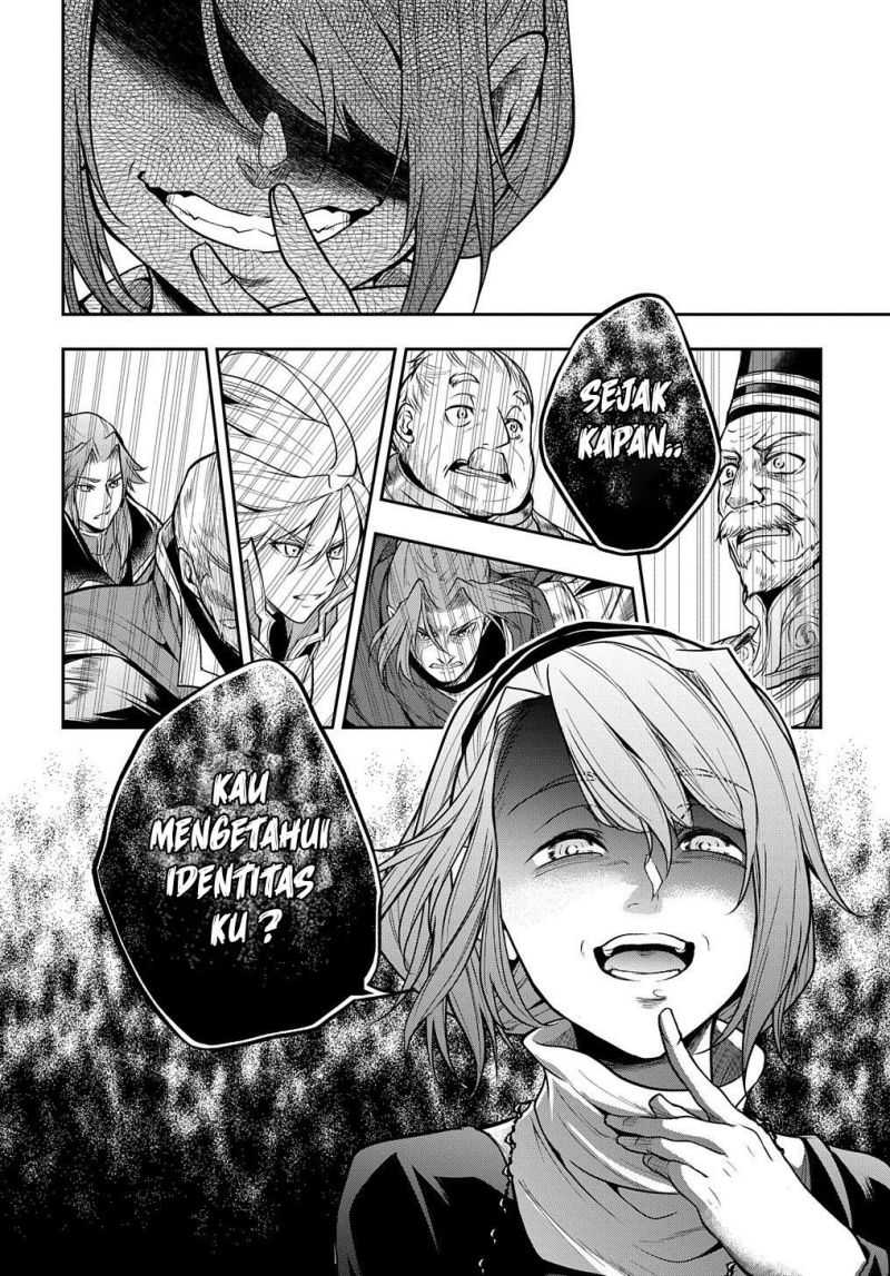 Manga Isekai Demo Bunan ni Ikitai Shoukougun Chapter 25 gambar 2