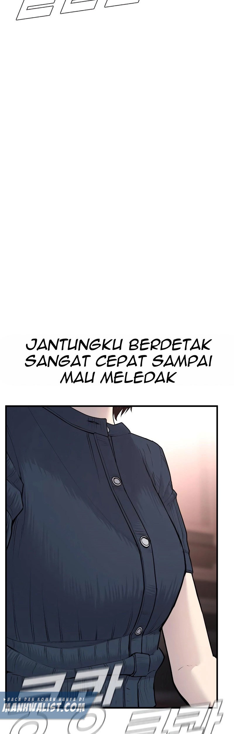 Manhwa Manager Kim Chapter 55 gambar 2
