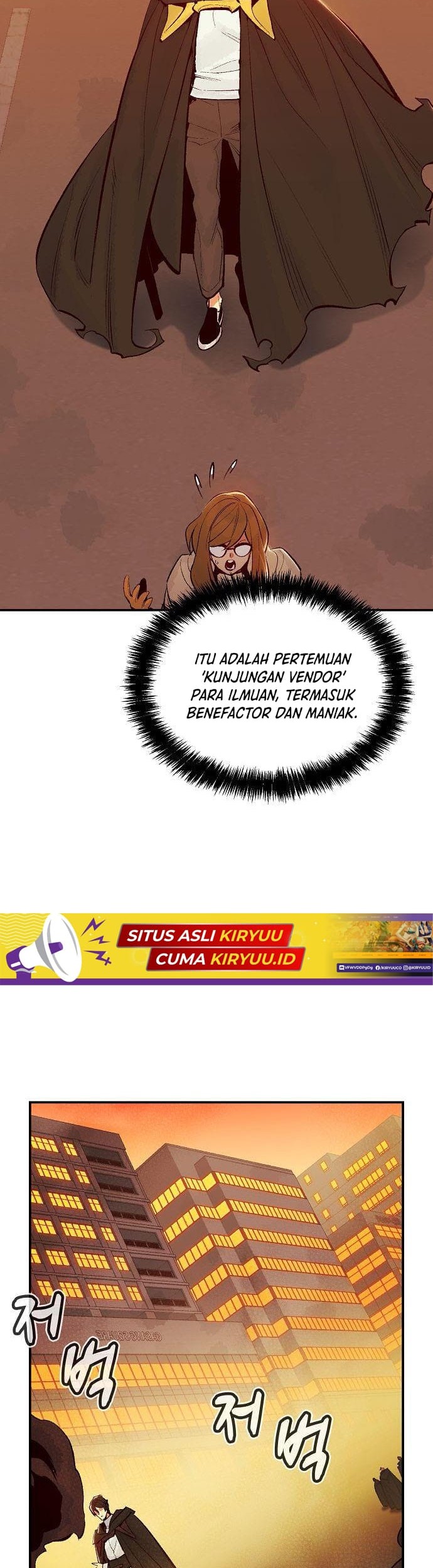 Alone Necromancer Chapter 62 - Halaman 57