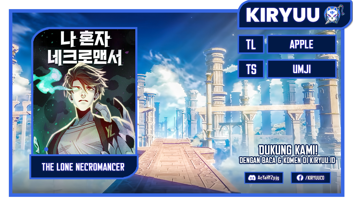 Manhwa Alone Necromancer Chapter 62 gambar 2