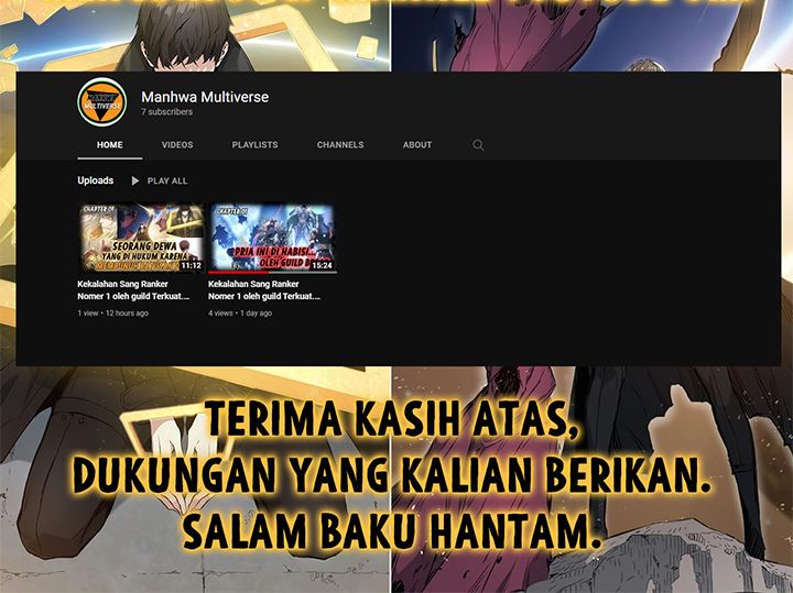 A Sword’s Evolution Begins From Killing Chapter 23 - Halaman 10