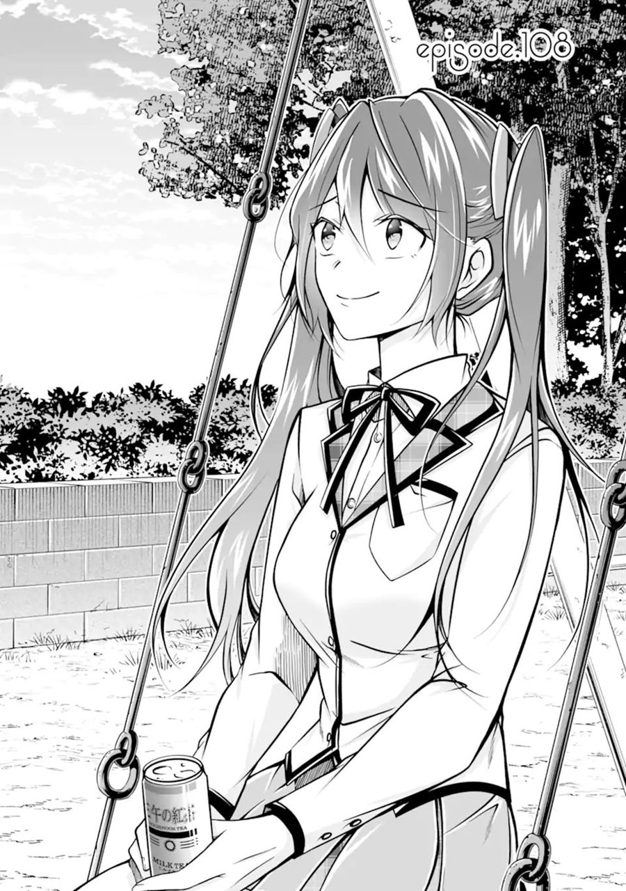 Manga Chuuko demo Koi ga Shitai! Chapter 108 gambar 2