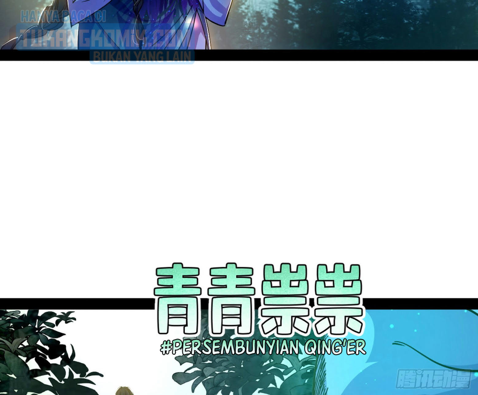 I’m An Evil God Chapter 298 halaman 6