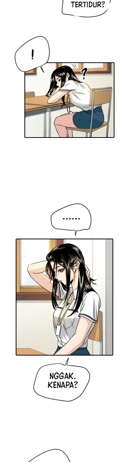 Drawing Romance Chapter 79 - Halaman 13