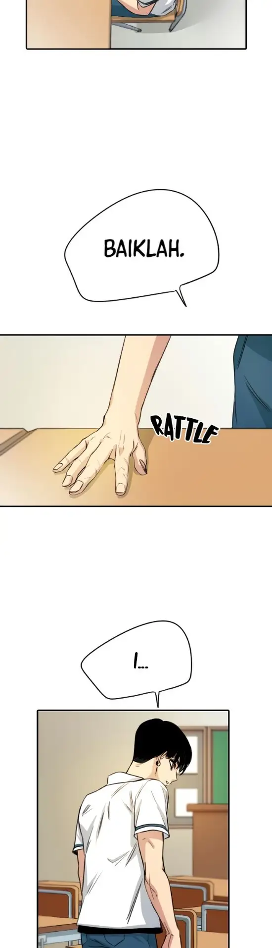 Drawing Romance Chapter 79 - Halaman 16