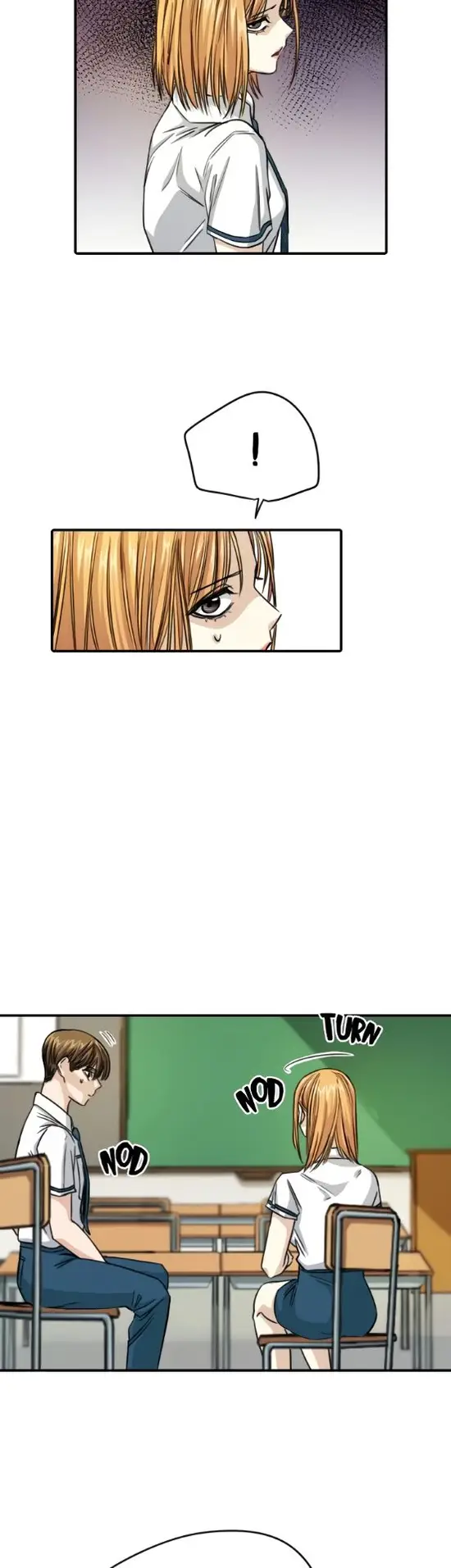 Drawing Romance Chapter 79 - Halaman 22