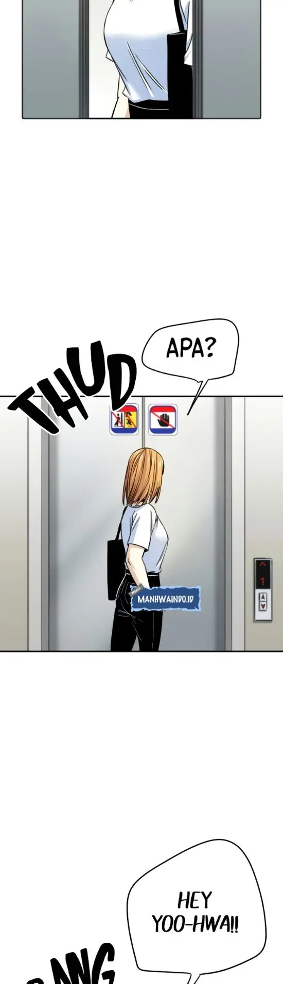 Drawing Romance Chapter 78 - Halaman 12